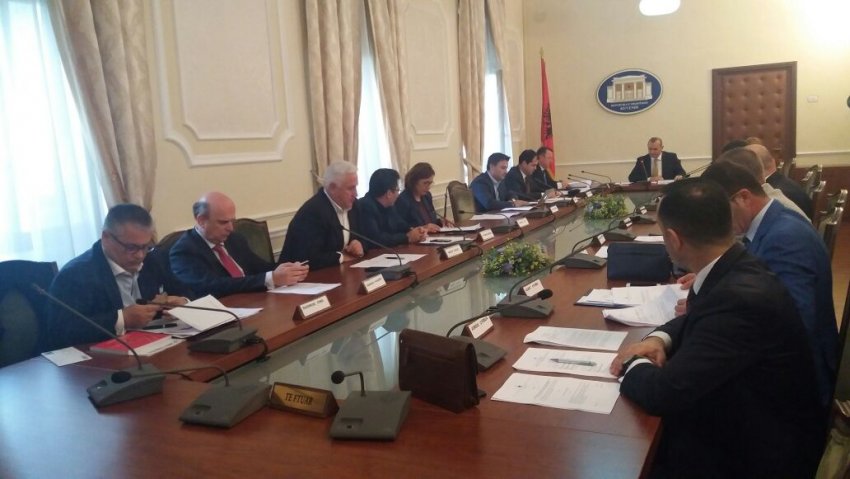 Ja cila është detyra e Komisionit të Pavarur të Drejtësisë, që eleminon KLD e Metës! Ja cila është detyra e Komisionit të Pavarur të Drejtësisë, që eleminon KLD e Metës!