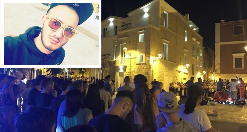 Dorëzohen në polici autorët e atentatit të 23-vjeçarin shqiptar: Donim vetëm ta trembnim! Dorëzohen në polici autorët e atentatit të 23-vjeçarin shqiptar: Donim vetëm ta trembnim!