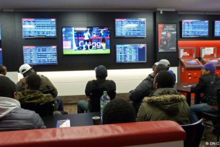 Fati i mistershëm i lojrave të fatit nën qeverisjen Rama Fati i mistershëm i lojrave të fatit nën qeverisjen Rama