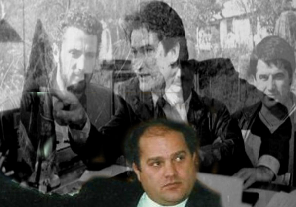 Kasaphana e Tropojës me 200 djem të vrarë! Kjo është e vetmja mënyrë për të mbyllur “llogaritë e gjakut” Kasaphana e Tropojës me 200 djem të vrarë! Kjo është e vetmja mënyrë për të mbyllur “llogaritë e gjakut”