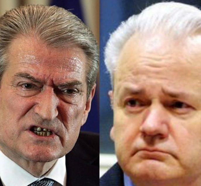 Kishte pamje filmike që dëshmonin implikimin e Berishës me Millosheviçin, djali i Remzi Hoxhës: Berisha porositi v.rasjen e babait tim