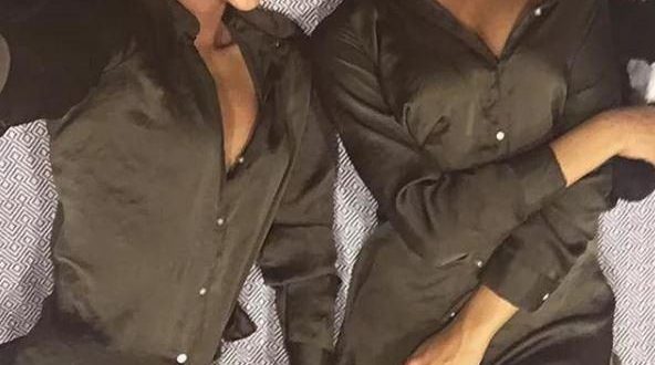 FOTO/ Modelet binjaket duan burrë të përbashkët… por deri tani asnjë mashkull nuk ka pranuar ofertën e tyre FOTO/ Modelet binjaket duan burrë të përbashkët… por deri tani asnjë mashkull nuk ka pranuar ofertën e tyre