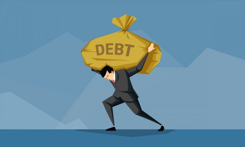 Shqipëria planifikon të ul borxhin publik për herë të parë në 59,8% të PBB-së më i ulti në tre dekada!