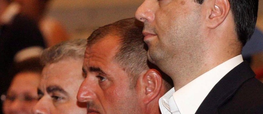 Vajmedet për revolucionin dhe revolucionarët e shtatorit! Vajmedet për revolucionin dhe revolucionarët e shtatorit!