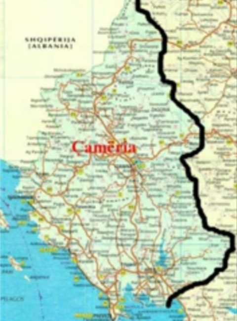 Traktati Shqipëri-Greqi i vitit 1996, ja si u tradhtuan çamët Traktati Shqipëri-Greqi i vitit 1996, ja si u tradhtuan çamët