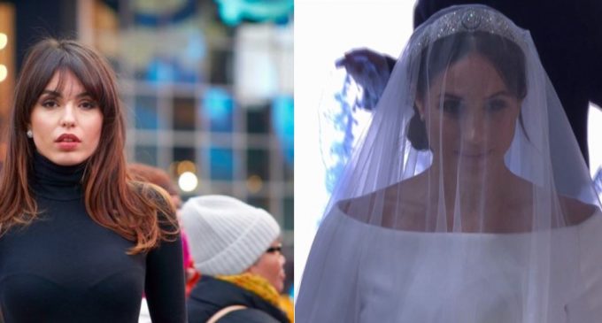 Ja ku e gjen Armina përgjigjien e pyetjes: “Pse burrat martohen me ku**a?!” Ja ku e gjen Armina përgjigjien e pyetjes: “Pse burrat martohen me ku**a?!”