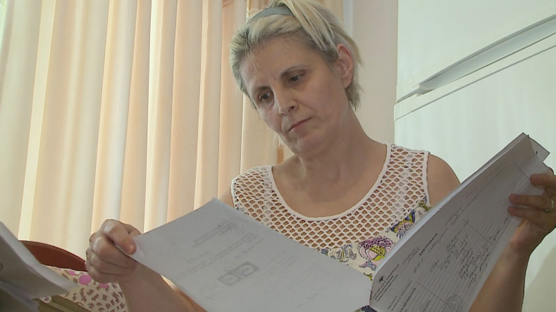 Emigrantja që mundi Greqinë. Fiton gjyqin në Strasburg, urdhërohet dëmshpërblim Emigrantja që mundi Greqinë. Fiton gjyqin në Strasburg, urdhërohet dëmshpërblim