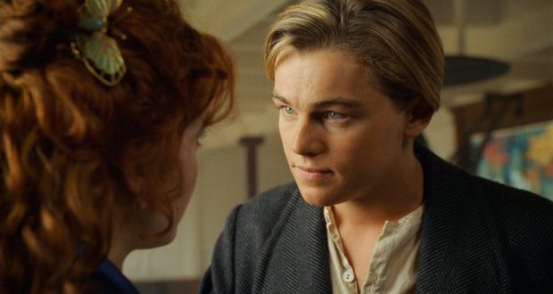 Ja si mund të kishte shpëtuar Jack i Titanic, sipas shkencës! Ja si mund të kishte shpëtuar Jack i Titanic, sipas shkencës!