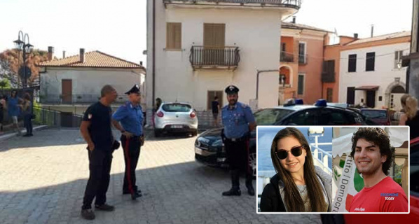 Tre të shtëna, tre viktima: Tragjedi në familjen italiane Tre të shtëna, tre viktima: Tragjedi në familjen italiane