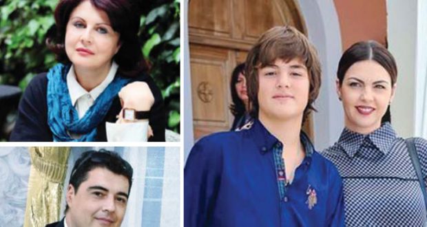 I fiksuar pas “miss-eve”, e njihnit gruan e parë të nipit të Enver Hoxhës? (Foto) I fiksuar pas “miss-eve”, e njihnit gruan e parë të nipit të Enver Hoxhës? (Foto)