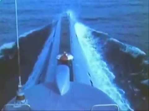 Edhe nëndetësja 105 u mungonte tash hajdarve të Korpusit! Edhe nëndetësja 105 u mungonte tash hajdarve të Korpusit!