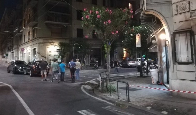 Plagosja e shqiptarit në Itali, arrestohet autori Plagosja e shqiptarit në Itali, arrestohet autori