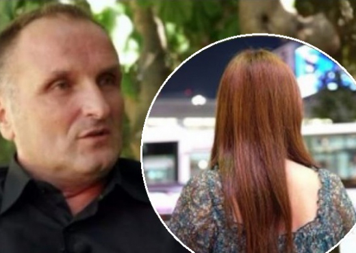 Pjesa II-Intervista ekskluzive/ Flet Erjona P: Ja pse Izet Haxhia u detyrua të kthehej në Shqipëri (E plotë)