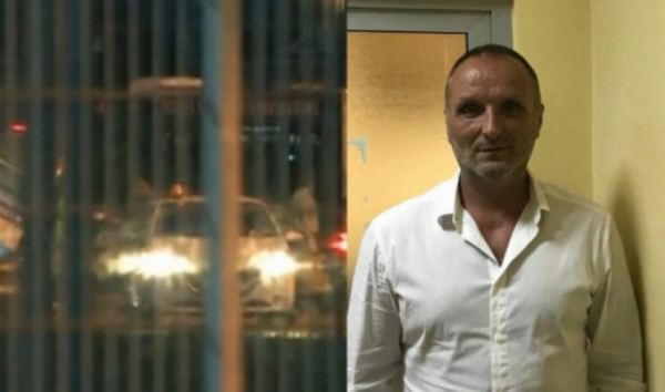 Izet Haxhia: Askush të mos flas në emrin tim! Nuk do kursej as të majtët, e as të djathtët Izet Haxhia: Askush të mos flas në emrin tim! Nuk do kursej as të majtët, e as të djathtët