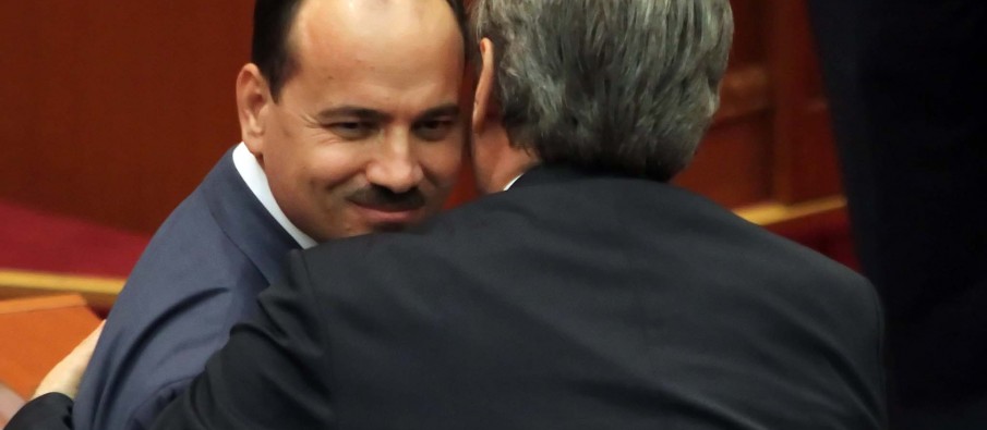 Jari i kërkon Lulit të shpallë ta pavlefshme, arrestimet