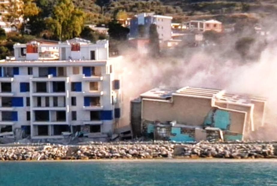 Vodhen detin, paguajne delet! Fatura 13.1 milionë euro e vjehrrit të Lul Bashës, më 25 gusht 2018 bëhet pagesa! Vodhen detin, paguajne delet! Fatura 13.1 milionë euro e vjehrrit të Lul Bashës, më 25 gusht 2018 bëhet pagesa!