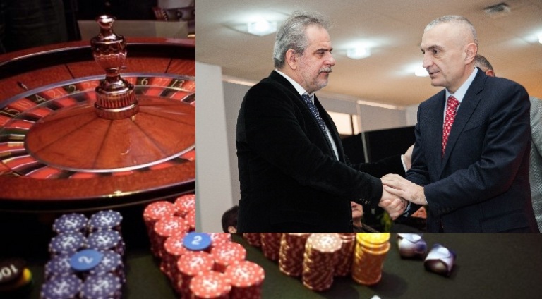“Ekspertët” Artur Zheji dhe Luan Rama sqarojnë Ilir Metën për tatimin e ligjit të bixhozit