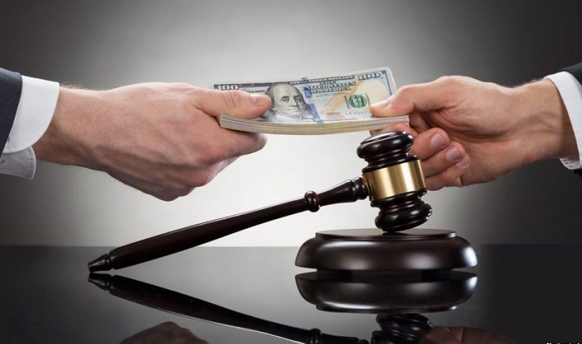 SHBA deklaron të vërtetën e frikshme: Në Shqipëri 1 në 3 gjyqtarë ka pasuri mbi 250 mijë dollarë!