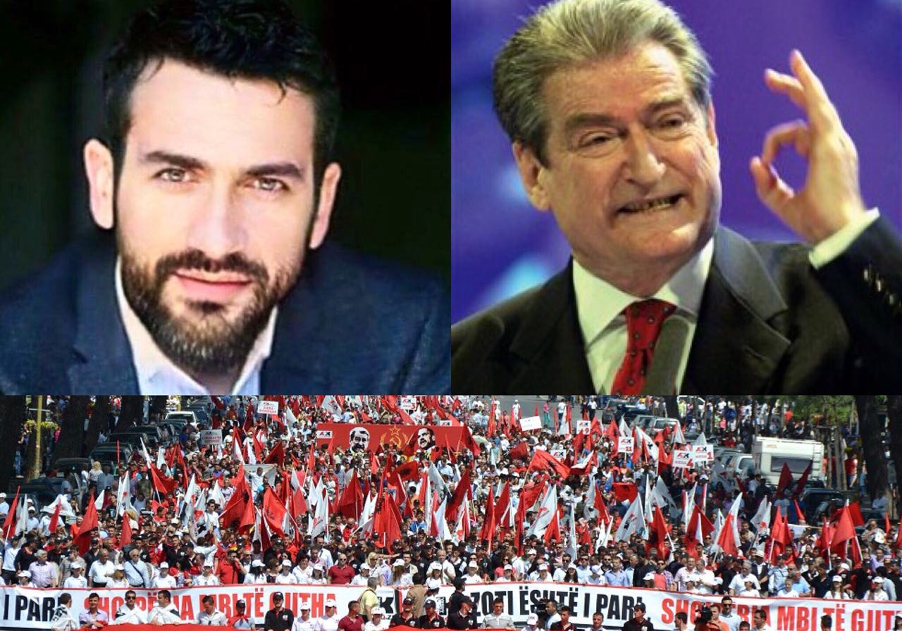 Pse krimi në Shqipëri nuk godet politikën! Pse krimi në Shqipëri nuk godet politikën!