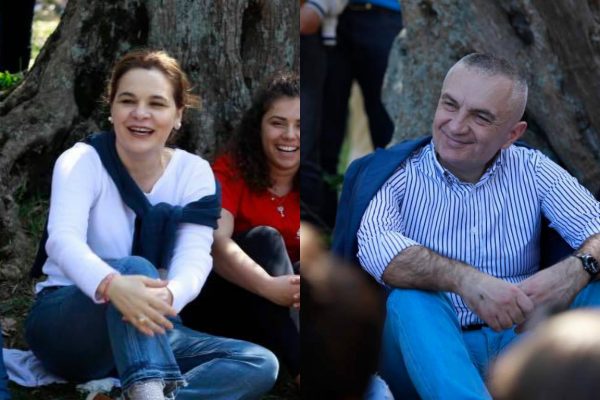 Presidenti i luksit flet për varfërinë, por kapet “mat” nga gazetari, “tinëzari”!