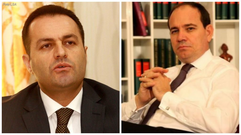 Ish drejtësia si “bordelo”: Dyshja e Berishës, Llalla dhe Nishani në 5 vite emëruan 170 gjyqtarë dhe prokurorë Ish drejtësia si “bordelo”: Dyshja e Berishës, Llalla dhe Nishani në 5 vite emëruan 170 gjyqtarë dhe prokurorë