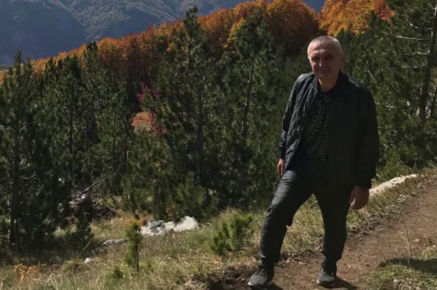 Ilir Meta thirrje ‘për luftë’ nga Valbona Ilir Meta thirrje ‘për luftë’ nga Valbona