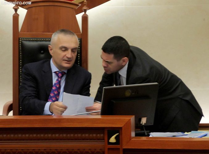 Ktheu ligjin “Për të ardhurat”/ Ministria e Financave i përgjigjet: Meta gabon Ktheu ligjin “Për të ardhurat”/ Ministria e Financave i përgjigjet: Meta gabon