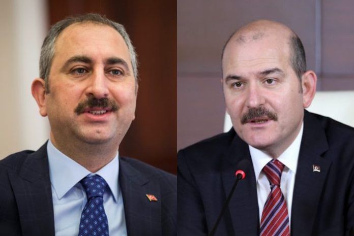 Arrestuan pastorin: SHBA vendos sanksione për dy ministra turq