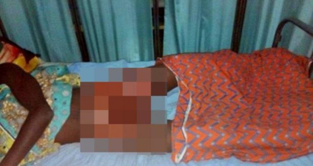 Dyshojnë se u ka përdhunuar vajzën, i djegin organin gjenital adoleshentit Dyshojnë se u ka përdhunuar vajzën, i djegin organin gjenital adoleshentit