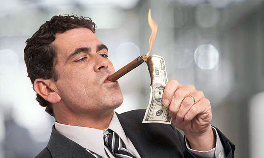 Nuk je i pasur nëse nuk ke… Nuk je i pasur nëse nuk ke…