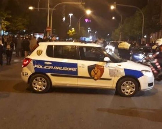 Tjetër aksident me vdekje në Shqipëri Tjetër aksident me vdekje në Shqipëri