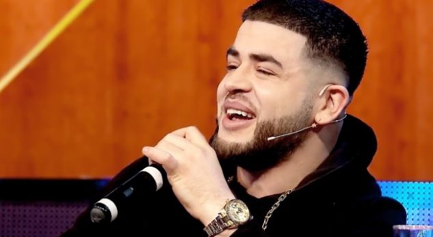 Komentuesja ofendon Noizyn, e pabesueshme përgjigjia e tij! Komentuesja ofendon Noizyn, e pabesueshme përgjigjia e tij!