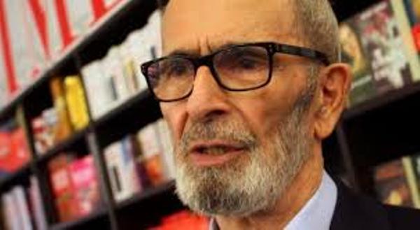 “Ndryshimi i kufijve”, Rexhep Qosja përmend akuzuesit e hershëm dhe të sotëm: Sali Berisha e bën nga mosdija dhe inatet, por ka edhe diçka tjetër kryesore “Ndryshimi i kufijve”, Rexhep Qosja përmend akuzuesit e hershëm dhe të sotëm: Sali Berisha e bën nga mosdija dhe inatet, por ka edhe diçka tjetër kryesore