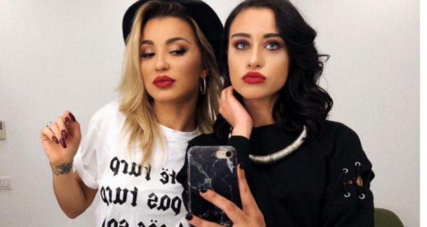 Kush e ka trembur Rozën, që “më mirë flenë me Çaçon…qenin, se me një djalë shqiptarë”?!