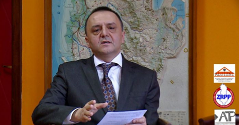 Përgjigje e hapur për një letër të hapur, që më akuzon me emër e mbiemër Përgjigje e hapur për një letër të hapur, që më akuzon me emër e mbiemër