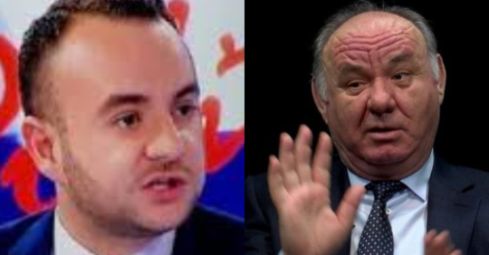 Çuni i Fahriut “trondit” qeverinë Rama: Rreth shtatorit do të bëjmë aksion të fuqishëm opozitar, do jemi në ballë të protestave Çuni i Fahriut “trondit” qeverinë Rama: Rreth shtatorit do të bëjmë aksion të fuqishëm opozitar, do jemi në ballë të protestave