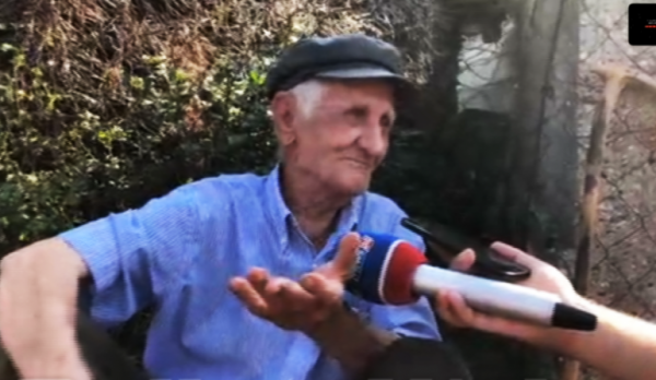 Flet i afërmi i Ritvan Zykajt: Përgjegjësi kryesor është babai, ky është motivi i krimit Flet i afërmi i Ritvan Zykajt: Përgjegjësi kryesor është babai, ky është motivi i krimit