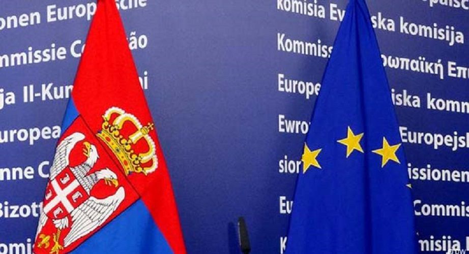 Kocijançiç: BE nuk mund të komentojë elementet e ndryshimit të kufiri Kosovë-Serbi! Kocijançiç: BE nuk mund të komentojë elementet e ndryshimit të kufiri Kosovë-Serbi!