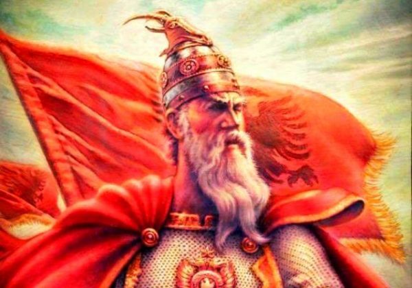 Malazezët trondisin me deklaratën e tyre: Heroi i shqiptarëve, Skeënderbeu është serb Malazezët trondisin me deklaratën e tyre: Heroi i shqiptarëve, Skeënderbeu është serb