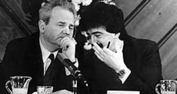 Enigma e madhe: Ku mbeti truri i Sllobodan Millosheviçit pasi humbi jetën në Hagë?! Enigma e madhe: Ku mbeti truri i Sllobodan Millosheviçit pasi humbi jetën në Hagë?!