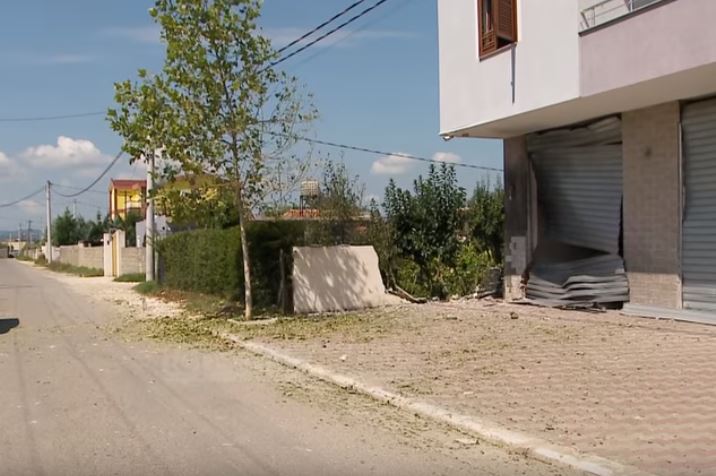 “E kam bërë për hall z. gjyqtar”, flet në gjykatë personi që vendosi tritol në Bathore “E kam bërë për hall z. gjyqtar”, flet në gjykatë personi që vendosi tritol në Bathore