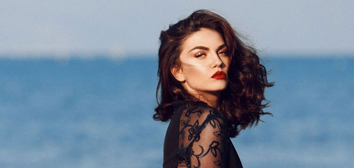 FOTOT/ Beatrix Ramosaj padyshim është Miss Bikini i kësaj vere! FOTOT/ Beatrix Ramosaj padyshim është Miss Bikini i kësaj vere!