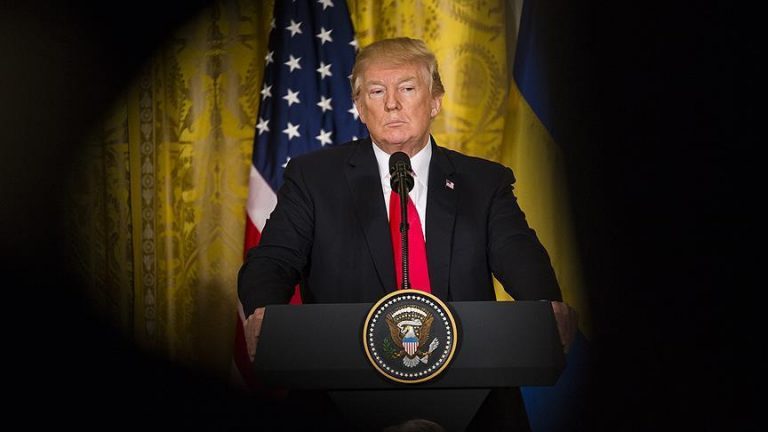 Akuzat ndaj Presidentit amerikan, ja kur mund të shkarkohet Trump nga Kongresi Akuzat ndaj Presidentit amerikan, ja kur mund të shkarkohet Trump nga Kongresi