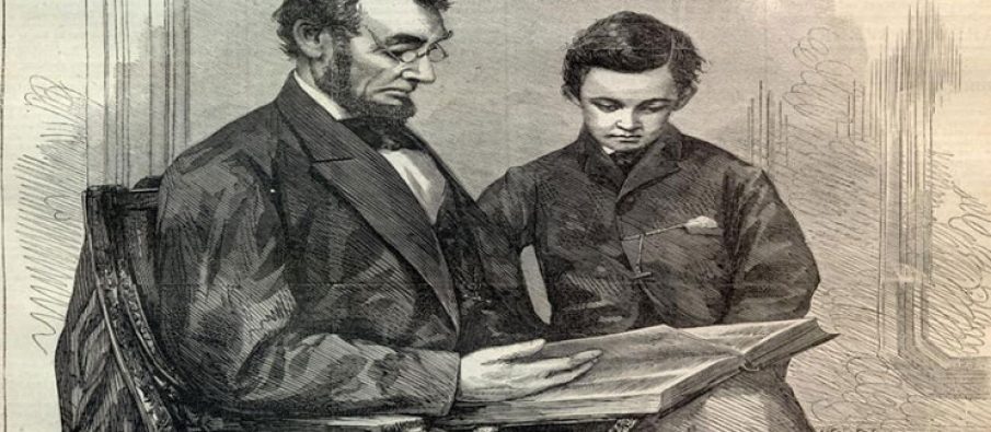 Letra e Abraham Lincoln dërguar një mësuesi…. (duhet lexuar çdo shtator) Letra e Abraham Lincoln dërguar një mësuesi…. (duhet lexuar çdo shtator)