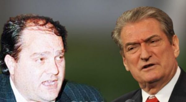 Kush e vrau Azem Hajdarin? PD si çdo vit vë “kujën” për të mjegulluar Berishën, Basha i rikthehet akuzës për Fatos Nanon Kush e vrau Azem Hajdarin? PD si çdo vit vë “kujën” për të mjegulluar Berishën, Basha i rikthehet akuzës për Fatos Nanon