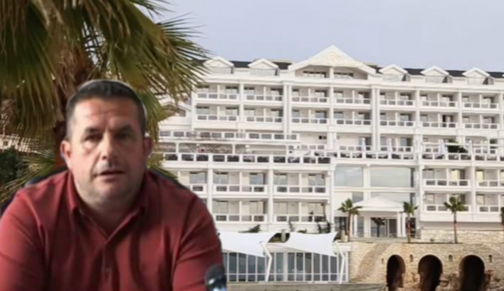 Hapen letrat për skandalet e LSI, Klement Balili fut në telashe ish-ministrat Hapen letrat për skandalet e LSI, Klement Balili fut në telashe ish-ministrat