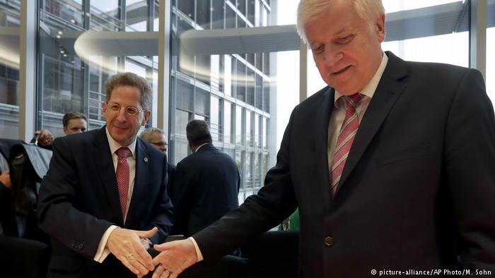 Sërish në rrezik koalicioni CDU-CSU në Gjermani? Sërish në rrezik koalicioni CDU-CSU në Gjermani?