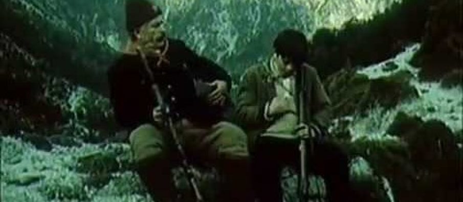 “Pulëzimi” i ballistëve “Pulëzimi” i ballistëve