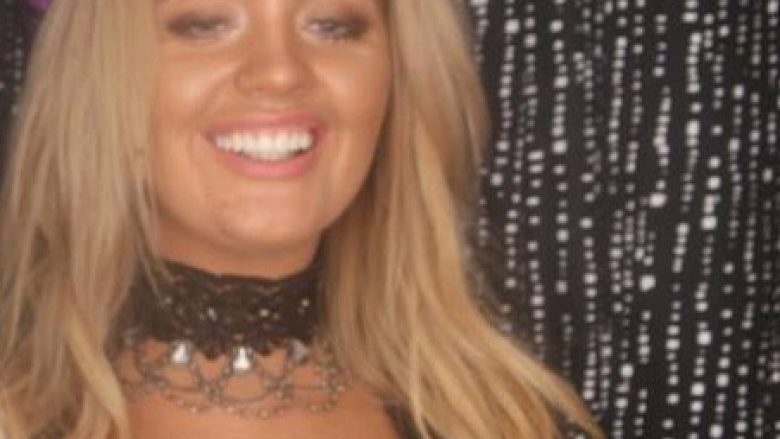 Fiton 5 milion euro në lotari, gruaja humb ndjenjat dy hapa larg gjykatës Fiton 5 milion euro në lotari, gruaja humb ndjenjat dy hapa larg gjykatës