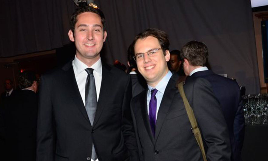 Instagram, largohen dy bashkëthemeluesit: Eksplorojmë mundësi të reja Instagram, largohen dy bashkëthemeluesit: Eksplorojmë mundësi të reja